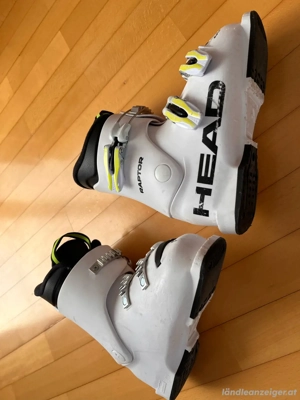 head raptor 40. 20,5 Bild 5