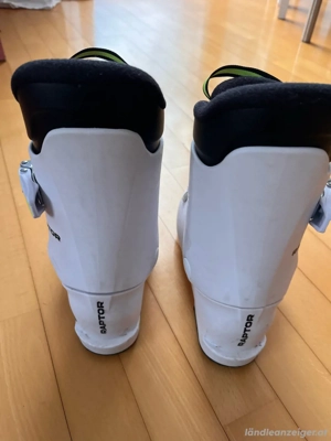 head raptor 40. 20,5 Bild 3