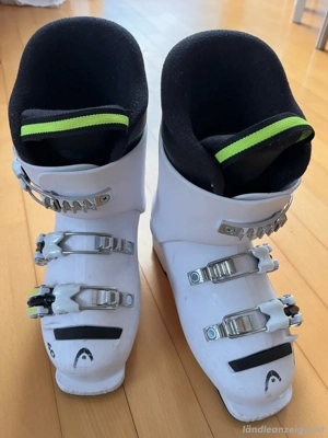 head raptor 40. 20,5 Bild 4