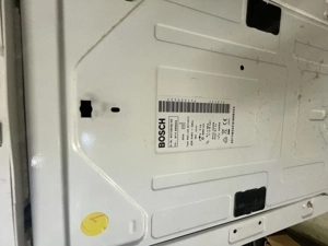 Toplader Bosch IPX 4 Bild 2