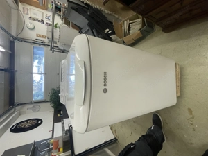 Toplader Bosch IPX 4 Bild 3