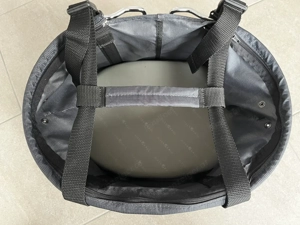 Verkaufe Klick-Fix mit Transporttasche für Fahrrad Bild 5