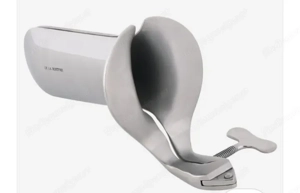 Anal Und Vaginal Speculum Session Bild 4