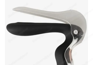 Anal Und Vaginal Speculum Session Bild 2