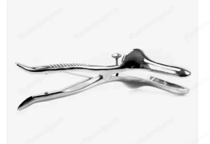 Anal Und Vaginal Speculum Session Bild 3