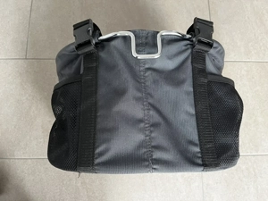 Verkaufe Klick-Fix mit Transporttasche für Fahrrad Bild 6