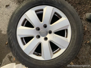 winterreiffen  Bild 2