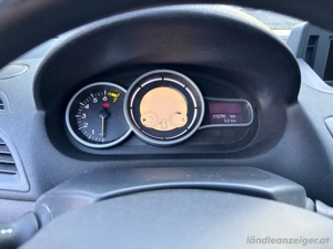 Renault Megane Kombi  Bild 8