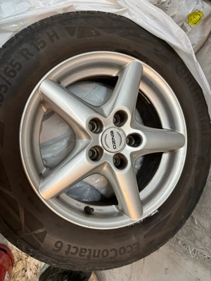 Renault Megane Kombi  Bild 9