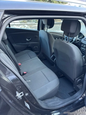 Renault Megane Kombi  Bild 6