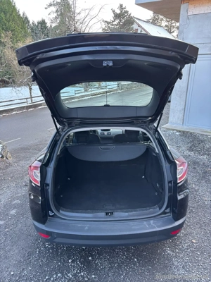 Renault Megane Kombi  Bild 5