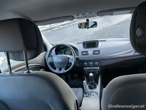 Renault Megane Kombi  Bild 7