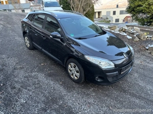 Renault Megane Kombi  Bild 2