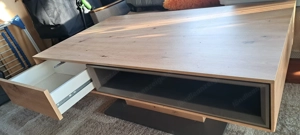 Couchtisch zu verschenken Bild 2