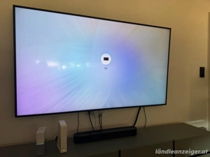 Samsung TV