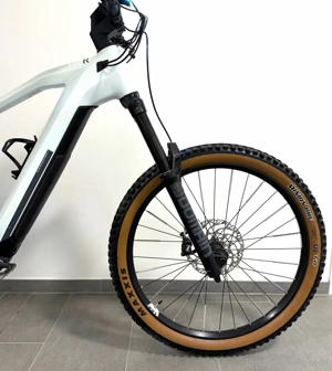 Cube Fully E-Bike 27,5 Zoll Mountainbike Fahrrad MTB Bild 2