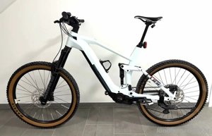 Cube Fully E-Bike 27,5 Zoll Mountainbike Fahrrad MTB Bild 4