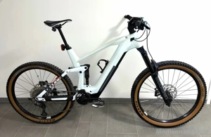 Cube Fully E-Bike 27,5 Zoll Mountainbike Fahrrad MTB