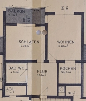 Lichtdurchflutete 2-Zimmer-Wohnung in Rankweil Bild 9