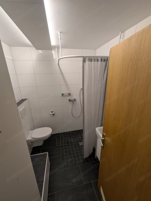 Lichtdurchflutete 2-Zimmer-Wohnung in Rankweil Bild 8