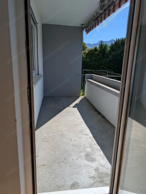 Lichtdurchflutete 2-Zimmer-Wohnung in Rankweil Bild 3