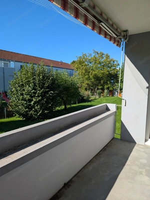 Lichtdurchflutete 2-Zimmer-Wohnung in Rankweil Bild 4