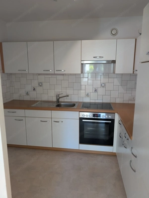 Lichtdurchflutete 2-Zimmer-Wohnung in Rankweil Bild 5