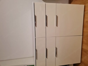 Verschenke komplettes Schlafzimmer  Bild 2