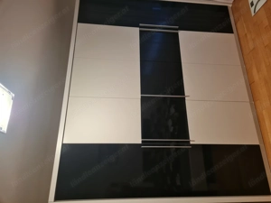 Verschenke komplettes Schlafzimmer  Bild 3