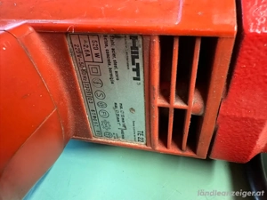 Hilti TE 22 Bild 3