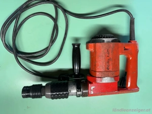 Hilti TE 22 Bild 2