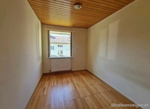 4,5 Zi Whg mit Balkon Bild 5