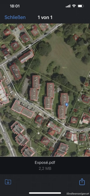 4,5 Zi Whg mit Balkon Bild 8