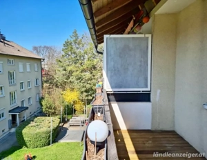 4,5 Zi Whg mit Balkon Bild 7