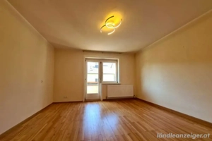 4,5 Zi Whg mit Balkon Bild 2