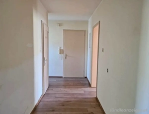 4,5 Zi Whg mit Balkon Bild 6