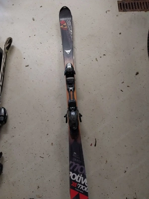 Schi Fischer 160cm gebraucht - gratis gegen Abholung