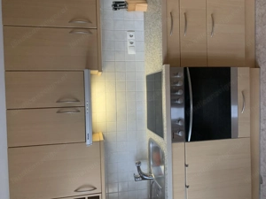 Miele Geräteset abzugeben Bild 2