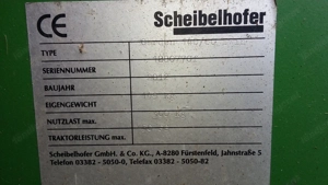 Hydraulisch, Brüge  Bild 2