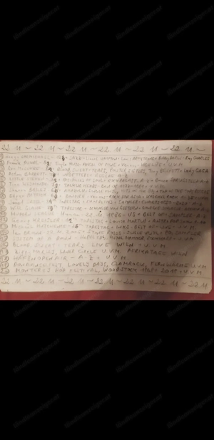 MichaelHutchence28thINXSaz AbbaZappa Uvm Bild 10