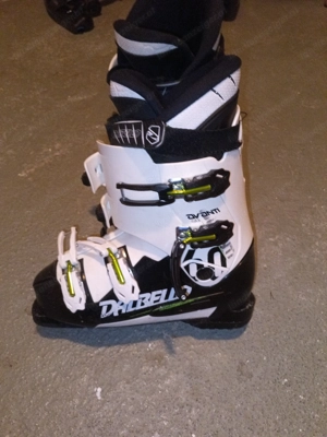 Jugend schischuhe Dalbello Bild 3
