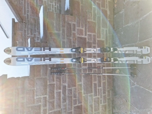 Herrenski HEAD Bild 5