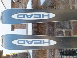 Herrenski HEAD Bild 3