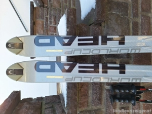 Herrenski HEAD Bild 4