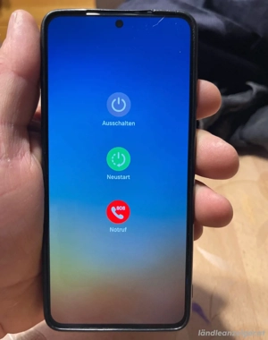 Samsung Galaxy S 21 Plus 128GB