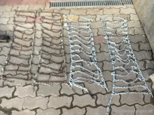 Rasenmähertraktor zu verkaufen Bild 2