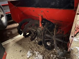 Schneefräse  Bild 4