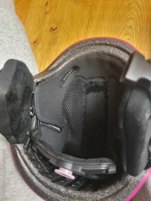 Sweet Protection Snowboard Helm S M Bild 4