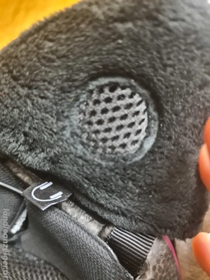 Sweet Protection Snowboard Helm S M Bild 3