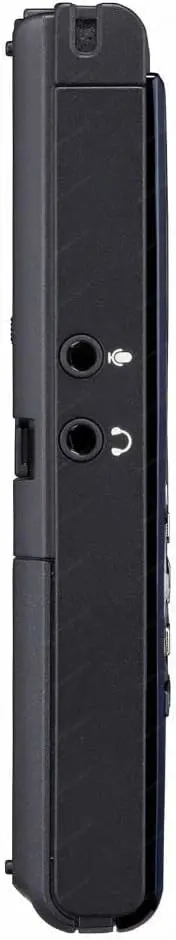 Olympus WS-853 hochwertiges digitales Diktiergerät Bild 3